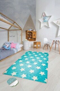 100x160 cm, Multicolor