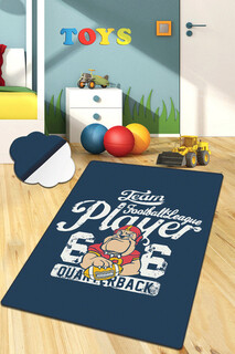 Multicolor, 80x200 cm