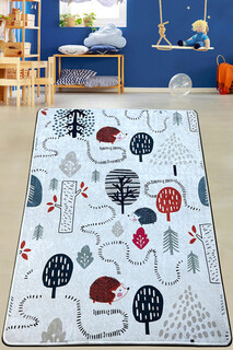 Multicolor, 120x160 cm