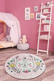 Multicolor, 140x140 cm