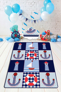 Multicolor, 100x200 cm