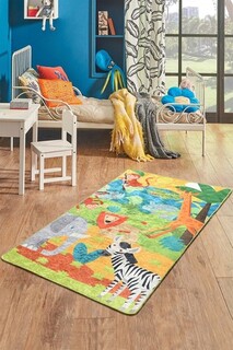 Multicolor, 140x190 cm