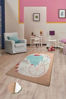 140x190 cm, Multicolor