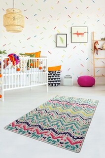 140x190 cm, Multicolor