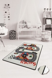 140x190 cm, Multicolor