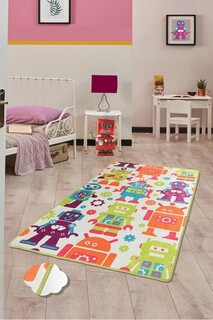 140x190 cm, Multicolor