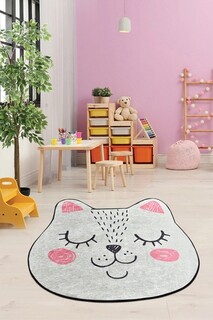 Multicolor, 200x200 cm