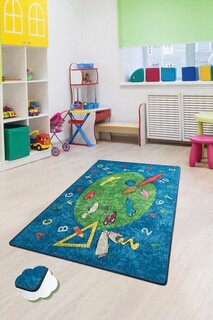 200x290 cm, Multicolor