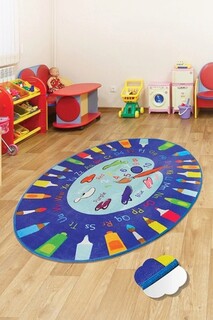 200x290 cm, Multicolor