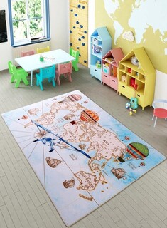 133x190 cm, Multicolor