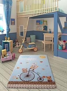 133x190 cm, Multicolor