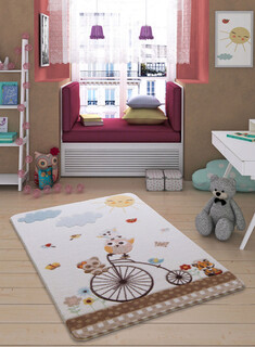 133x190 cm, Multicolor