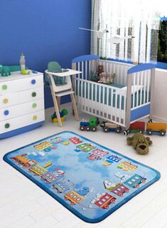 200x290 cm, Multicolor