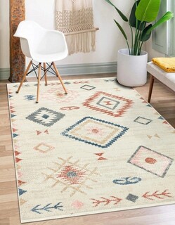 80x150 cm, Multicolor