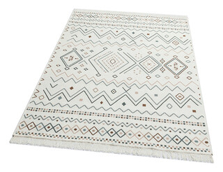 120x180 cm, Multicolor