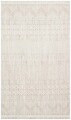 Covor de hol, Czy 02, 80x150 cm, Poliester, Gri / Bej