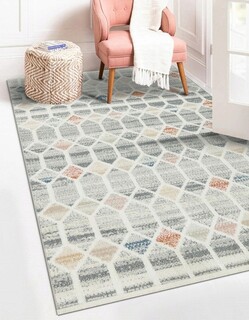 120x180 cm, Multicolor