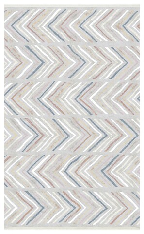 Covor, TRS 06, Poliester, Gri