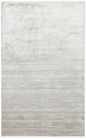 Covor, Ls Nw, 160x230 cm, Poliester, Argintiu