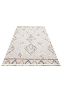 200x290 cm, Albastru