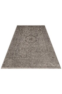 200x290 cm, Gri