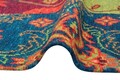 Covor, Ln 01, 75x150 cm, Poliester, Multicolor