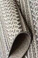 Covor, Sh 05, 160x230 cm, 45% POLIPROPLEN/55% POLIESTER, Gri / Gri deschis