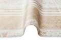 Covor, St 17 Beige Xw , 80x150 cm, Poliester, Bej/Alb
