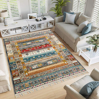 80x150 cm, Multicolor