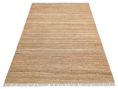 Covor, As 01 Natural , 80x300 cm, Poliester, Multicolor