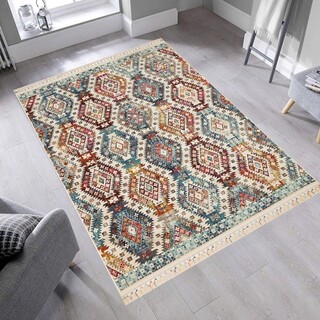 160x230 cm, Multicolor