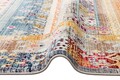 Covor, Pr 09 Multy , 160x230 cm, Polipropilena, Multicolor