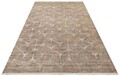 Covor, Vrd 06 Latte Beige , 200x290 cm, Viscoza, Multicolor