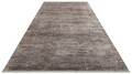 Covor, Lug Plain D.Grey , 160x230 cm, Viscoza, Gri