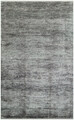 Covor, Lug Plain D.Grey , 160x230 cm, Viscoza, Gri
