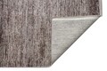 Covor, Lug Plain D.Grey , 160x230 cm, Viscoza, Gri
