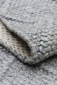 Covor, Diamond Grey, 170x240 cm, Lana, Gri