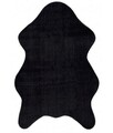 Covor, 3503, 75x100 cm, Poliester, Negru