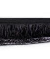 Covor, 3503, 75x100 cm, Poliester, Negru