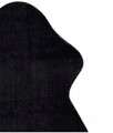 Covor, 3503, 75x100 cm, Poliester, Negru