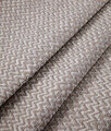 Covor, 23033A , 60x100 cm, 100% Iuta/tesatura chenille, Crem