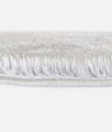 Covor, 3501, 80x150 cm, Poliester, Gri