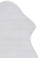 Covor, 3501, 80x150 cm, Poliester, Gri