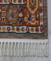 Covor, 80117A , 80x150 cm, Poliester, Multicolor