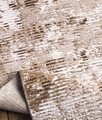 Covor, 45532A , 80x150 cm, Acril, Bej