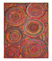 Covor, 00014A , 120x180 cm, Iuta, Multicolor