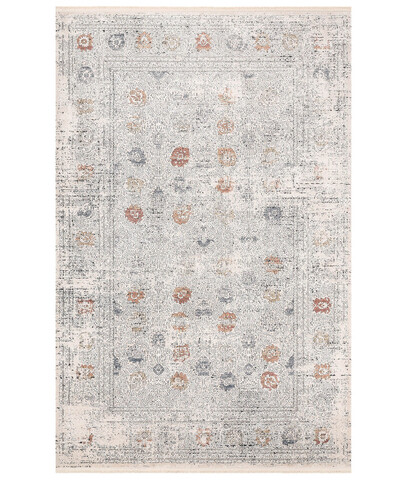Covor, 30868A , 117x180 cm, Poliester, Multicolor