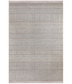 Covor, 23041A , 200x290 cm, 100% Iuta/tesatura chenille, Crem