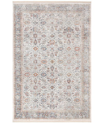 Covor, 30821A , 155x230 cm, Poliester, Multicolor