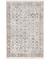 Covor, 30821A , 155x230 cm, Poliester, Multicolor